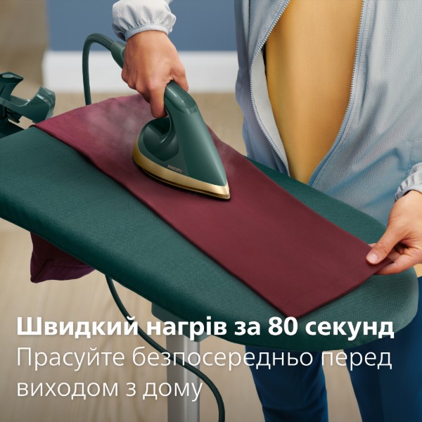 Фото - Гладильная система Philips AIS6020/70