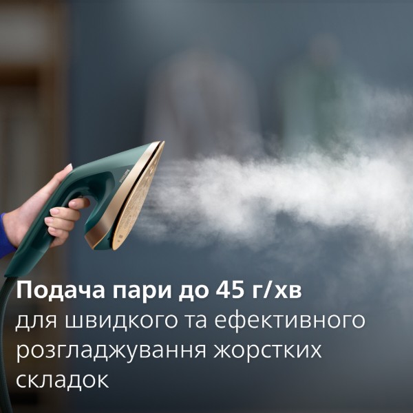 Фото - Гладильная система Philips AIS6020/70