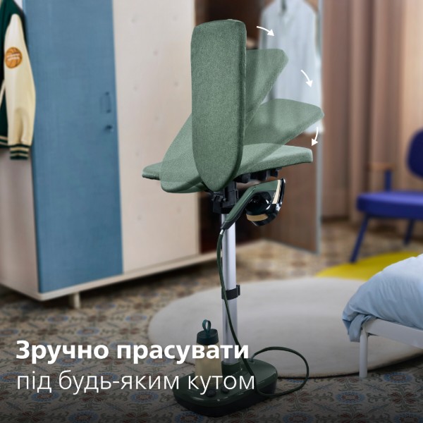 Фото - Гладильная система Philips AIS6020/70
