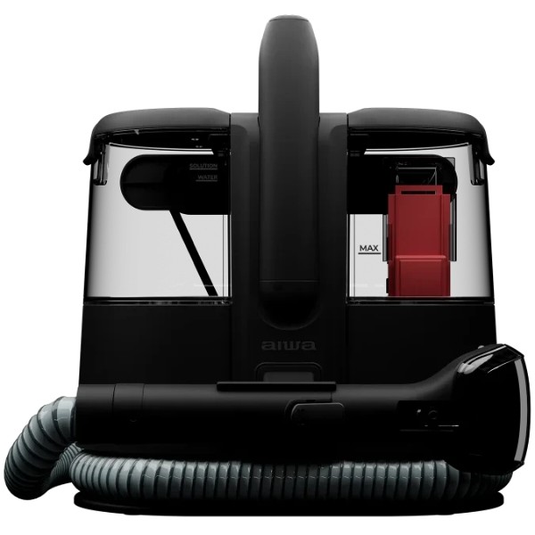 Фото - Пылесос моющий и пятновыводитель Aiwa ASC500