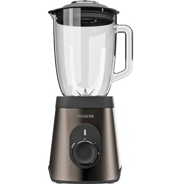 Фото - Блендер стаціонарний Aiwa ATB1500 Фото - Блендер стаціонарний Aiwa ATB1500