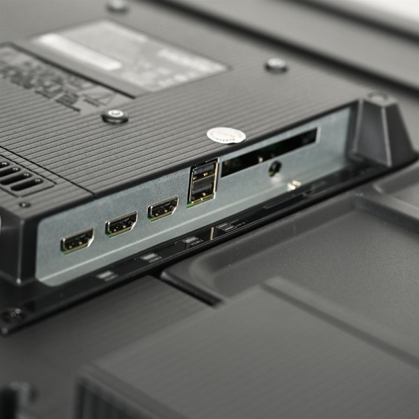 Фото - Телевізор Aiwa JH32DT180S