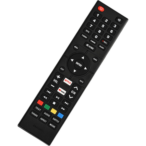 Фото - Телевізор Aiwa JH32DT180S