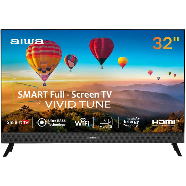 Фото - Телевізор Aiwa JH32DT180S