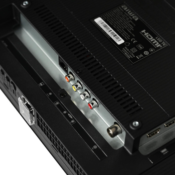 Фото - Телевізор Aiwa JH43DT180S