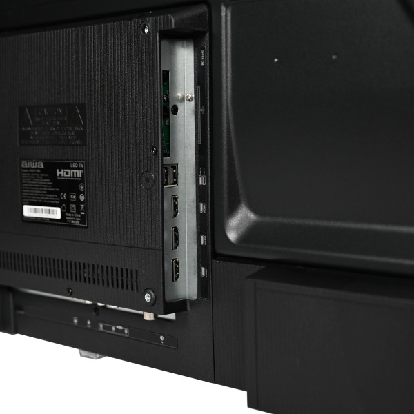 Фото - Телевізор Aiwa JH43DT180S