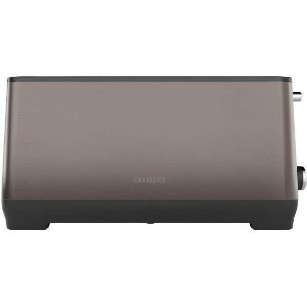 Фото - Тостер Aiwa ABT1600