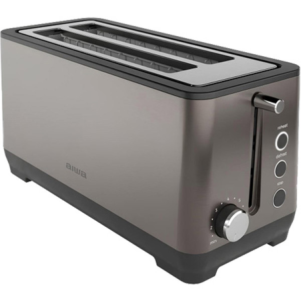 Фото - Тостер Aiwa ABT1600