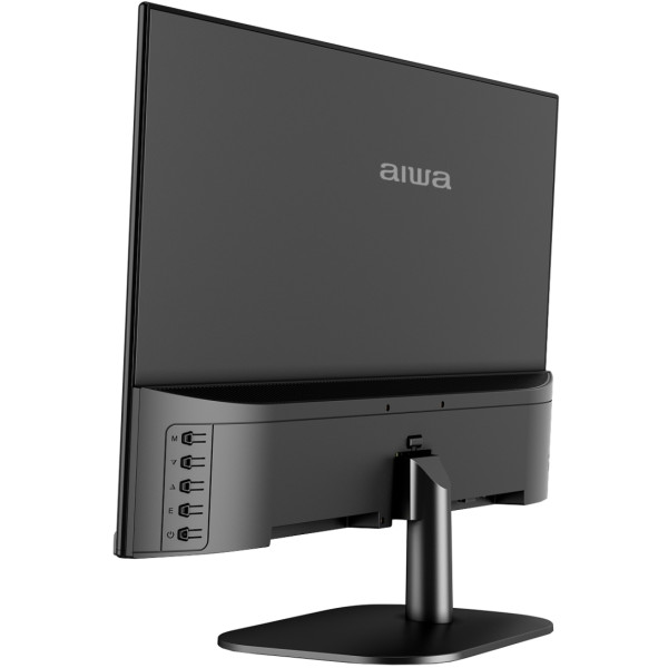 Фото - Монитор Aiwa MF2219-B
