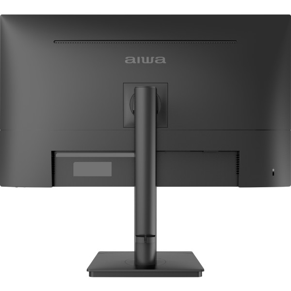 Фото - Монитор Aiwa MQ2712-B