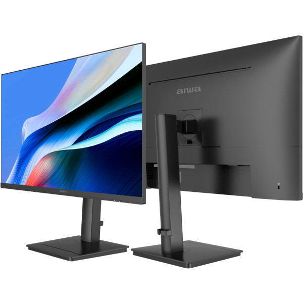 Фото - Монитор Aiwa MQ2712-B