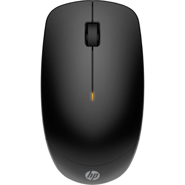 Фото - Миша бездротова HP 230 Slim, WL Black (AJ7C2AA)