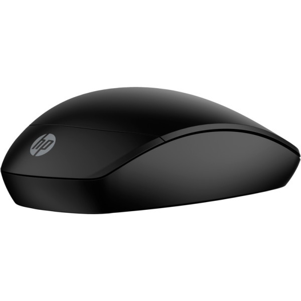 Фото - Миша бездротова HP 230 Slim, WL Black (AJ7C2AA)