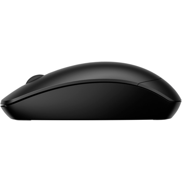 Фото - Миша бездротова HP 230 Slim, WL Black (AJ7C2AA)