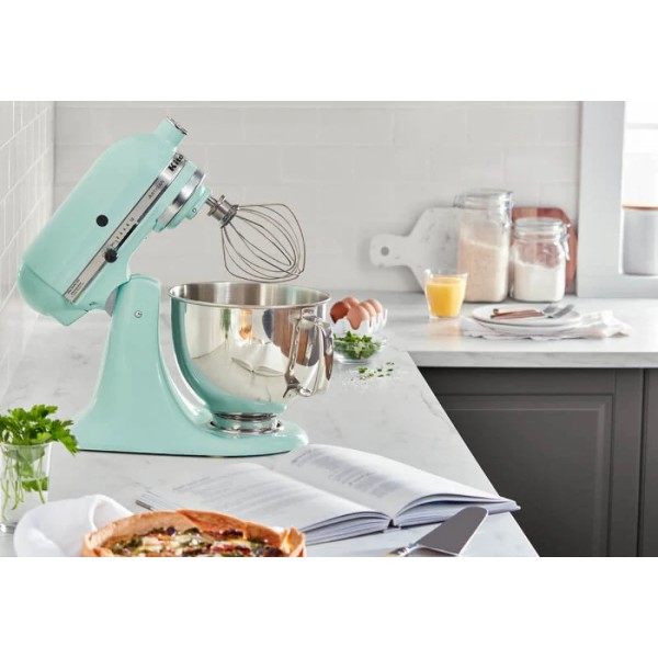 Фото - Планетарный миксер KitchenAid Artisan (5KSM175PSEIC)