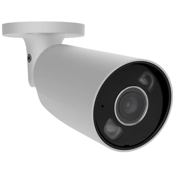 Фото - IP-камера Ajax BulletCam HL White (126253.217.WH1)