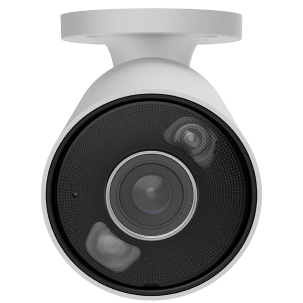 Фото - IP-камера Ajax BulletCam HL White (126253.217.WH1)