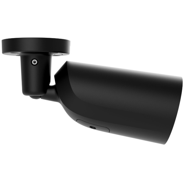 Фото - IP-камера Ajax BulletCam HLVF 5 MP Black (000063786)