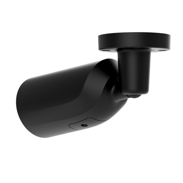 Фото - IP-камера Ajax BulletCam HLVF 5 MP Black (000063786)