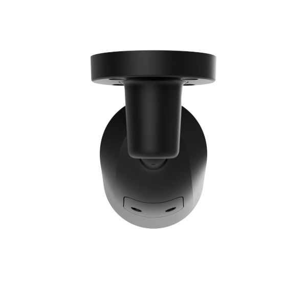 Фото - IP-камера Ajax BulletCam HLVF 5 MP Black (000063786)