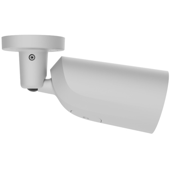 Фото - IP-камера Ajax BulletCam HLVF 8 MP White (000063788)