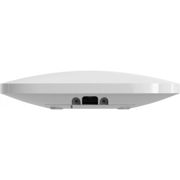 Фото - Беспроводная станция управления приборами Ajax Hub 2 Plus White (000018791)