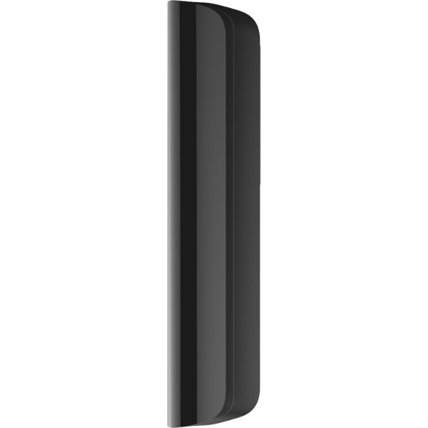 Фото - Мікропошкодження - Бездротовий датчик відкриття дверей/вікон Ajax DoorProtect Black (000001135)