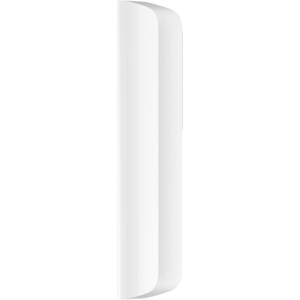 Фото - Беспроводной датчик открытия двери/окна Ajax DoorProtect White (000001136)
