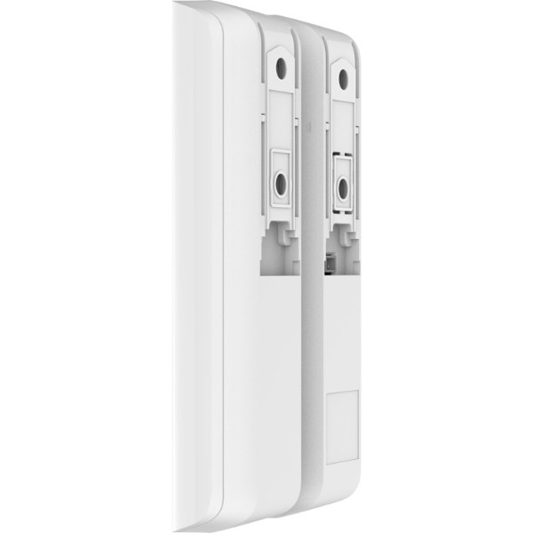 Фото - Беспроводной датчик открытия двери/окна Ajax DoorProtect White (000001136)