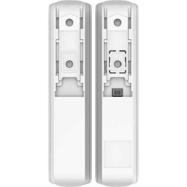 Фото - Беспроводной датчик открытия двери/окна Ajax DoorProtect White (000001136)