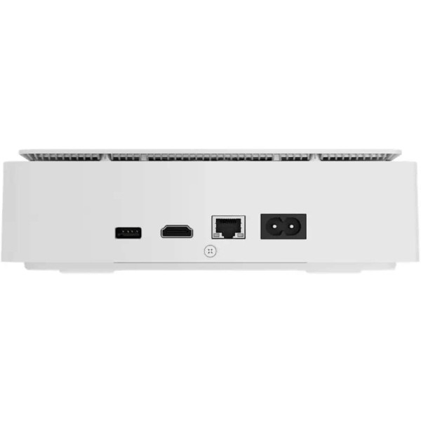 Фото - Відеореєстратор IP Ajax NVR HAC (000058741)
