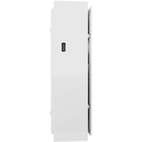 Фото - Відеореєстратор IP Ajax NVR HAC (000058741)