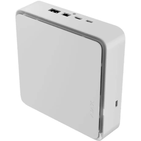 Фото - Відеореєстратор IP Ajax NVR HAC (000058741)