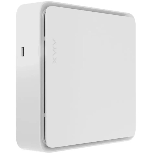 Фото - Відеореєстратор IP Ajax NVR HAC (000058741)