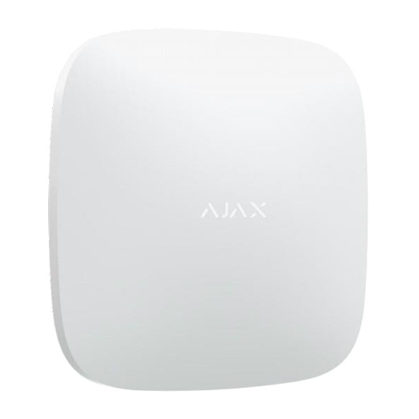 Фото - Ретранслятор сигнала Ajax ReX белый (000012333)