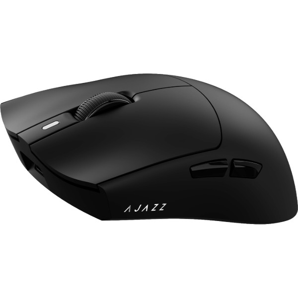 Фото - Мышь беспроводная игровая Ajazz AJ139 Near Link V3 Pro+ Black (AJ139-NL-V3-PRO-B)