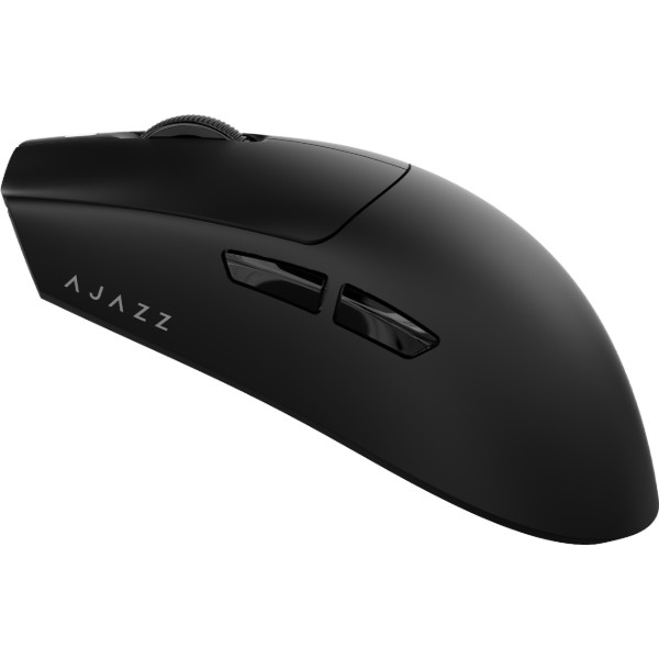 Фото - Мышь беспроводная игровая Ajazz AJ139 Near Link V3 Pro+ Black (AJ139-NL-V3-PRO-B)