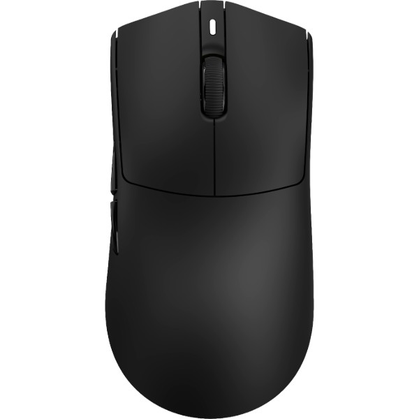 Фото - Мышь беспроводная игровая Ajazz AJ139 Near Link V3 Pro+ Black (AJ139-NL-V3-PRO-B)