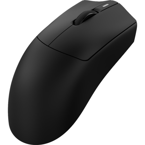 Фото - Мышь беспроводная игровая Ajazz AJ139 Near Link V3 Pro+ Black (AJ139-NL-V3-PRO-B)