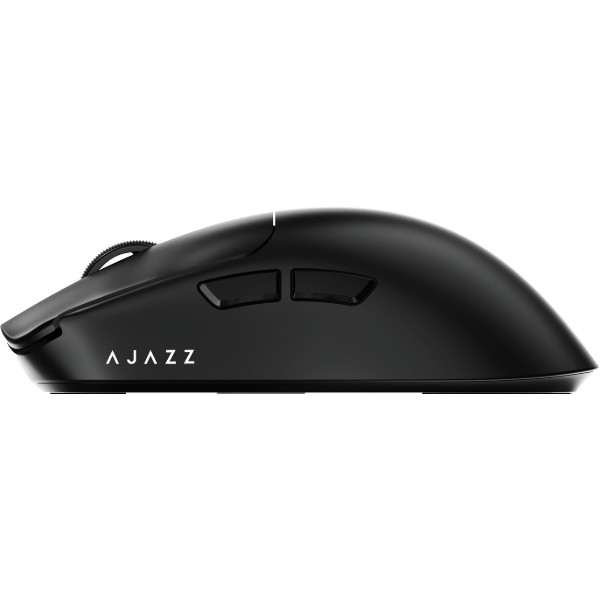 Фото - Мышь беспроводная игровая Ajazz AJ200 Near Link AI MC Black (AJ200-NL-AI-MC-B)