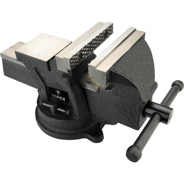 Фото - Лещата TOPEX 07A210 Фото - Лещата TOPEX 07A210