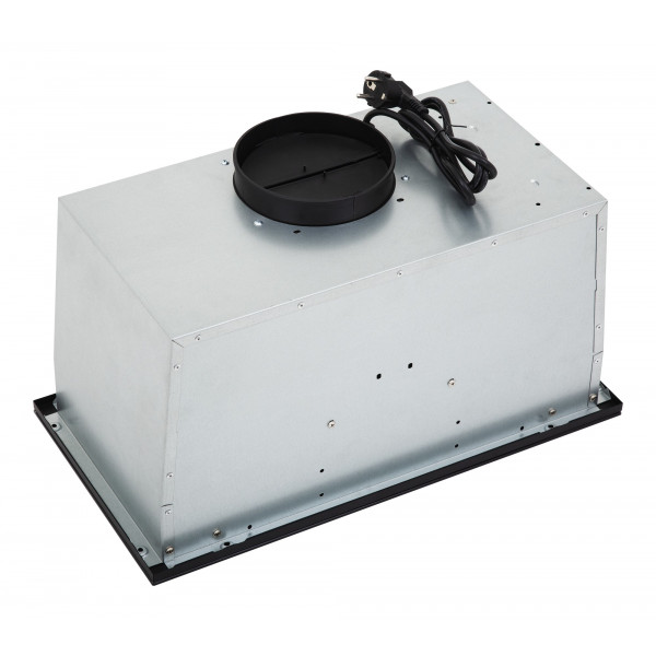 Фото - Вытяжка встраиваемая Interline WIND BL A/60/GL/ST