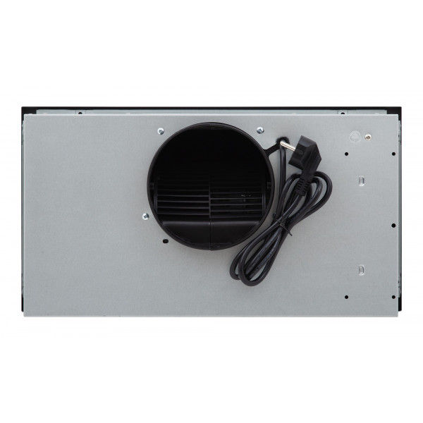 Фото - Вытяжка встраиваемая Interline WIND BL A/60/GL/ST