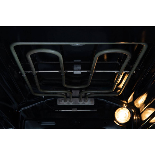 Фото - Духова шафа Interline OEG 170 MRN BA
