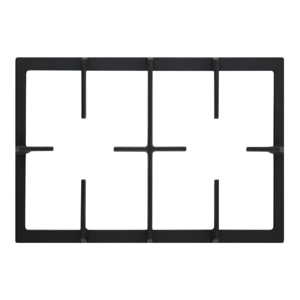 Фото - Варильна поверхня газова Interline HGG 764 FGT BA