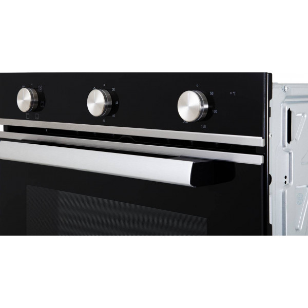 Фото - Духова шафа Interline OEG 360 MCS BA