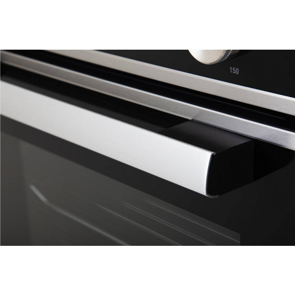 Фото - Духова шафа Interline OEG 360 MCS BA