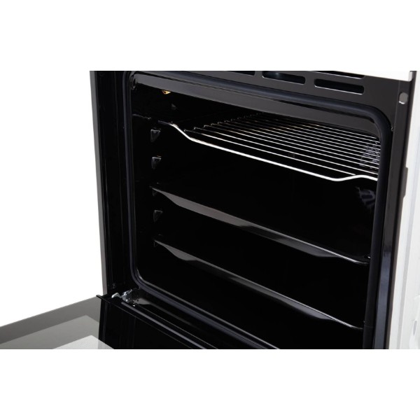 Фото - Духовой шкаф Interline OEG 360 MCS WA