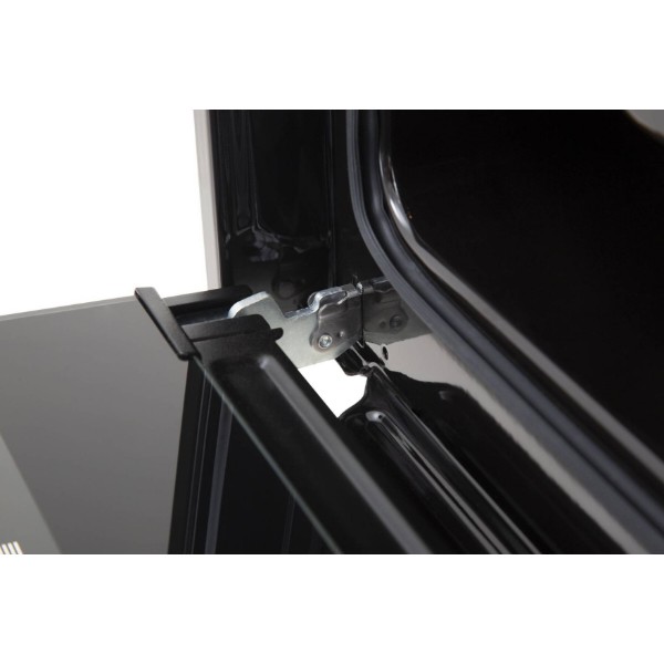 Фото - Духовой шкаф Interline OES 360 MCS XA