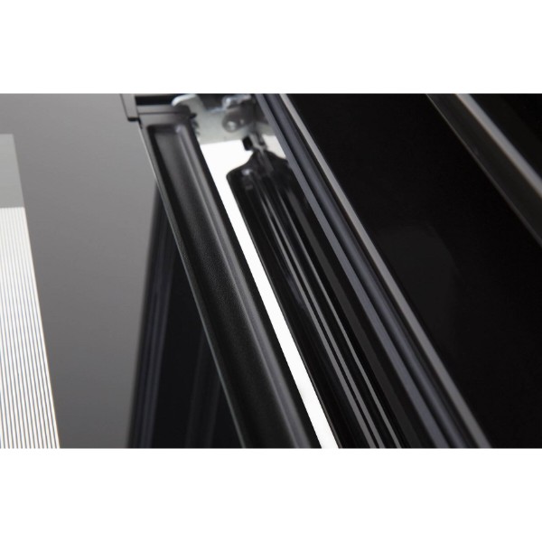 Фото - Духовой шкаф Interline OEG 360 MCS WA